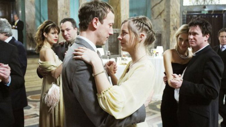 кадр из фильма Leo und Marie – Eine Weihnachtsliebe