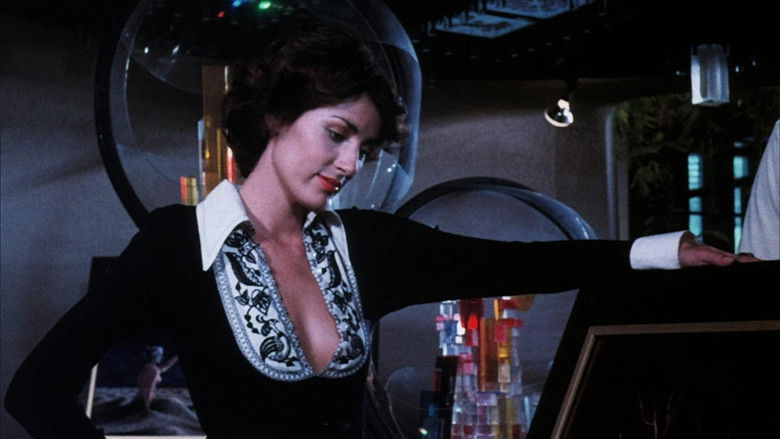 Мэри, Мэри, кровавая Мэри