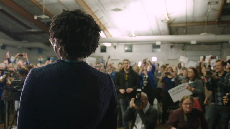 кадр из фильма Surge