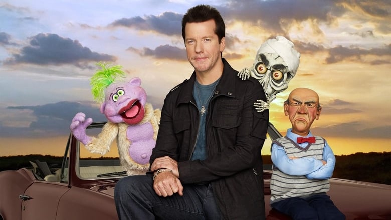 кадр из фильма Jeff Dunham: Spark of Insanity