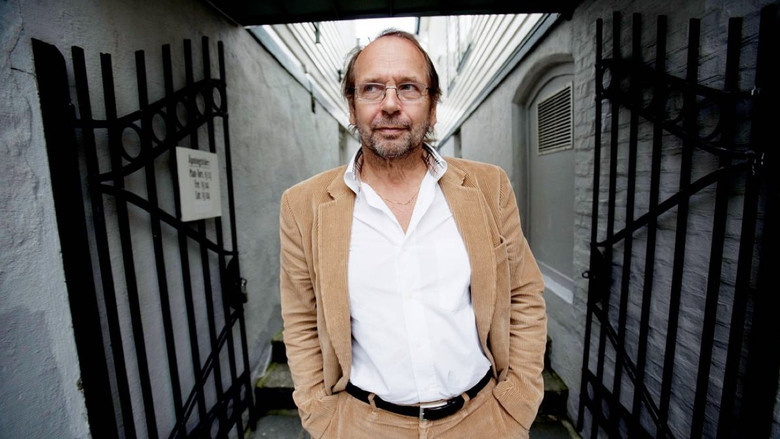 кадр из фильма Ole Paus – Låt for låt