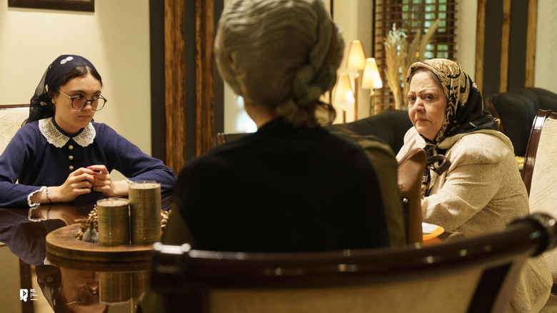 кадр из фильма White Scratch