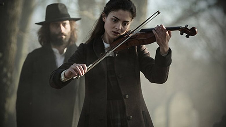 кадр из фильма Zádušní oběť