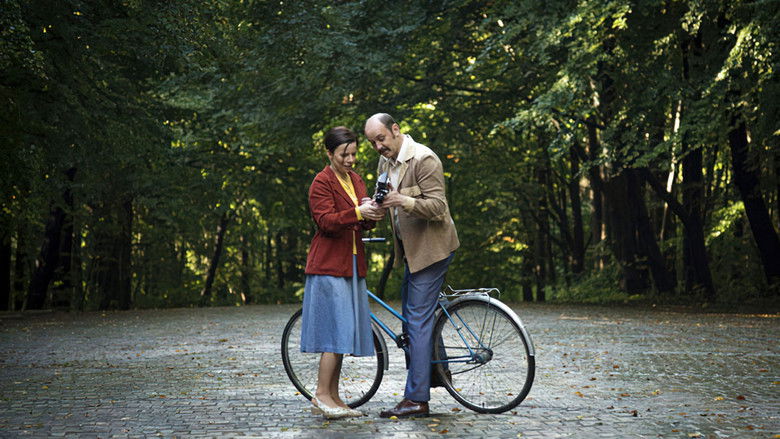 кадр из фильма Воспитательница из детского сада