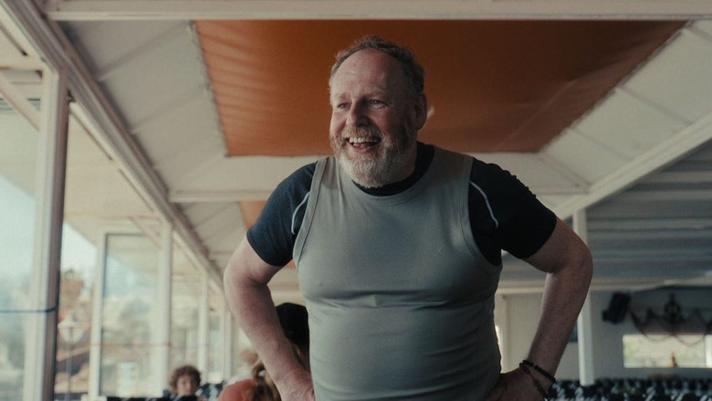 кадр из фильма Знаки жизни