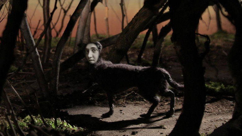 кадр из фильма Лемберг Машина