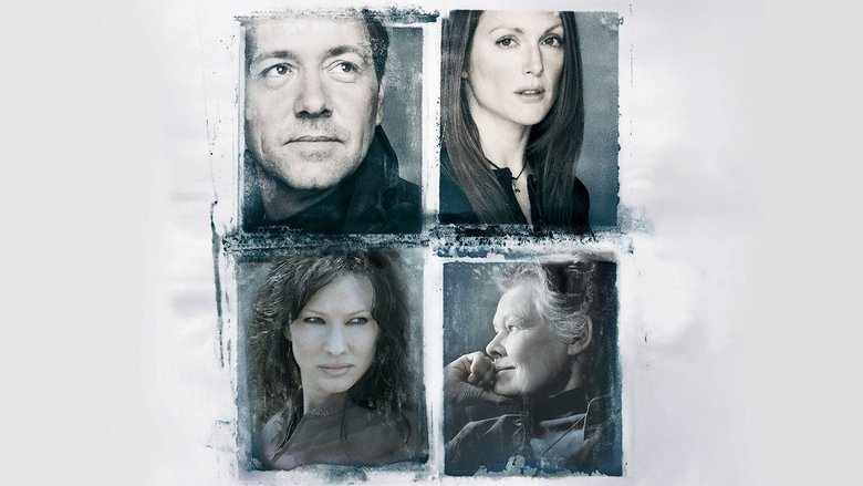 кадр из фильма Корабельные новости