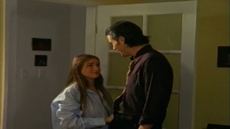 кадр из фильма Wild Spirit