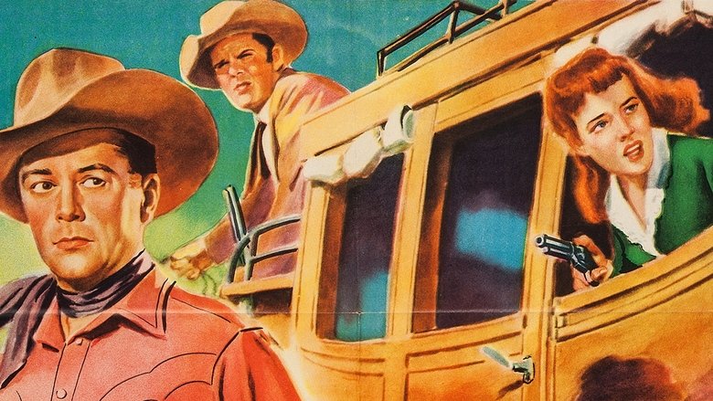 кадр из фильма Desert Passage