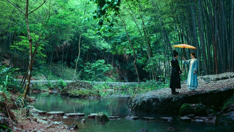 кадр из фильма Братство клинков 2: Адское поле битвы