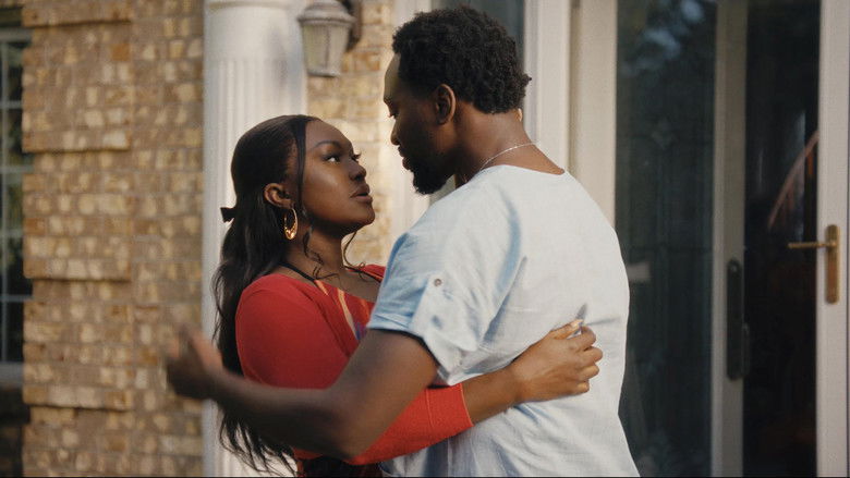 кадр из фильма The Life Coach