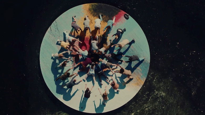 кадр из фильма Водуруду