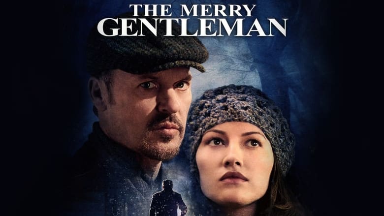 кадр из фильма The Merry Gentleman