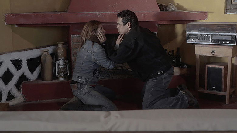 кадр из фильма Enero