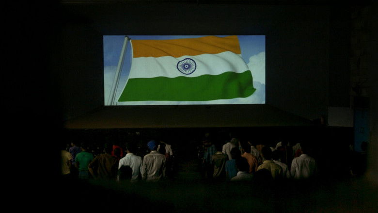 кадр из фильма Cinema Pe Cinema: The Theatres. The Movies. And Us