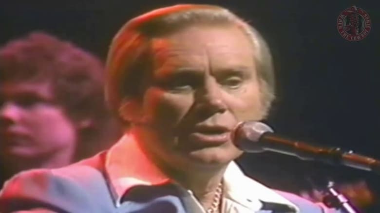 кадр из фильма George Jones: Live in Concert