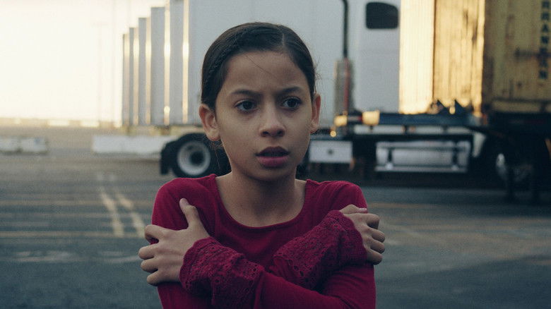 кадр из фильма Collisions