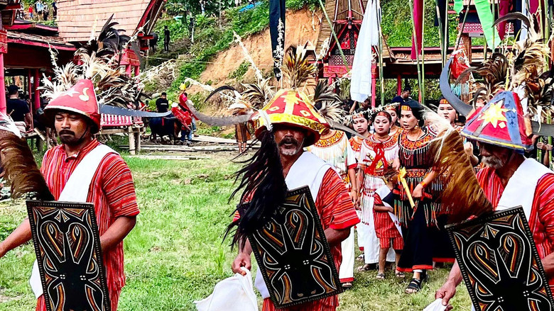 кадр из фильма Sulawesi – Indonesiens geheimnisvolle Schönheit