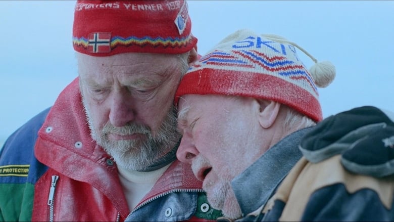 кадр из фильма Takk for turen