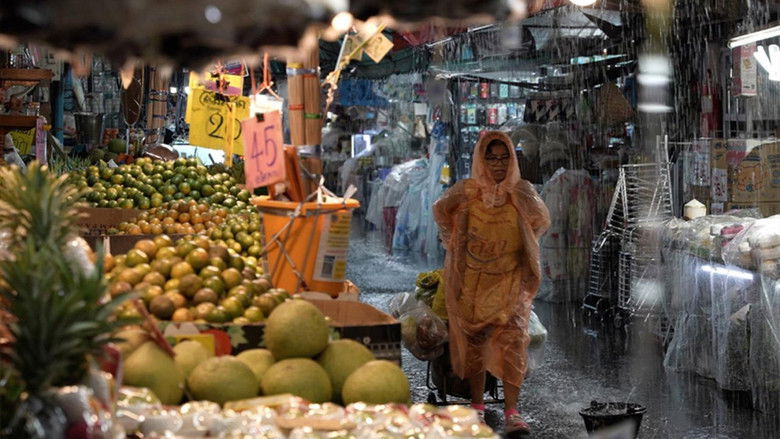 кадр из фильма SIAM DIARY - Ein Film über das Reisen