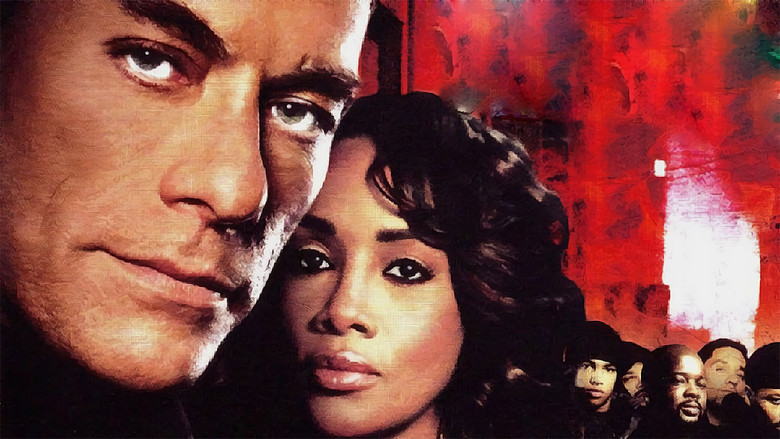 кадр из фильма Прочная защита