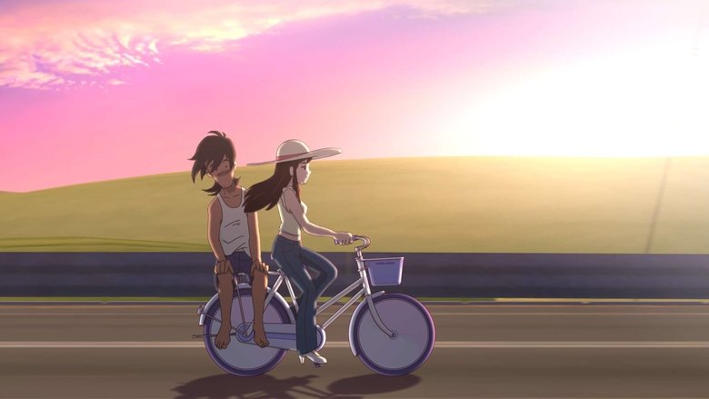 кадр из фильма Cheung Gong 7 hou: Oi dei kau