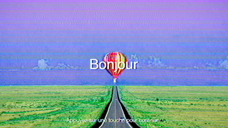 кадр из фильма HUMAINE