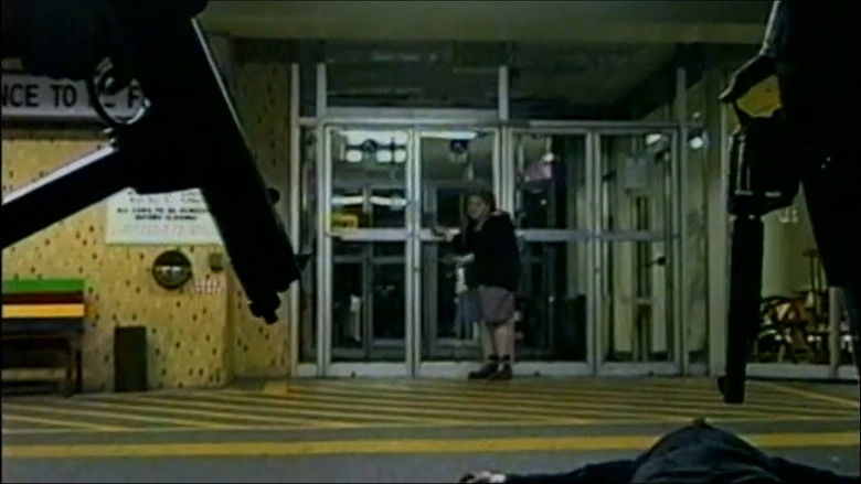 кадр из фильма Meat Market