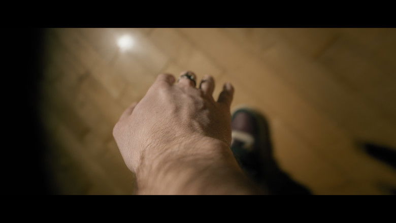 кадр из фильма Souffle Gelé