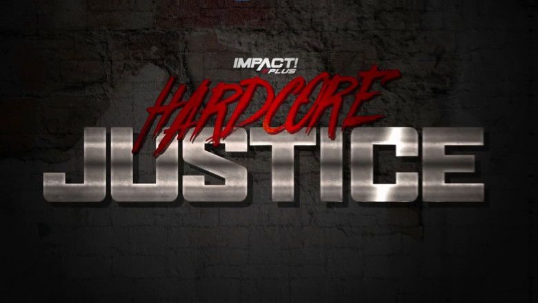 кадр из фильма IMPACT Wrestling: Hardcore Justice 2021
