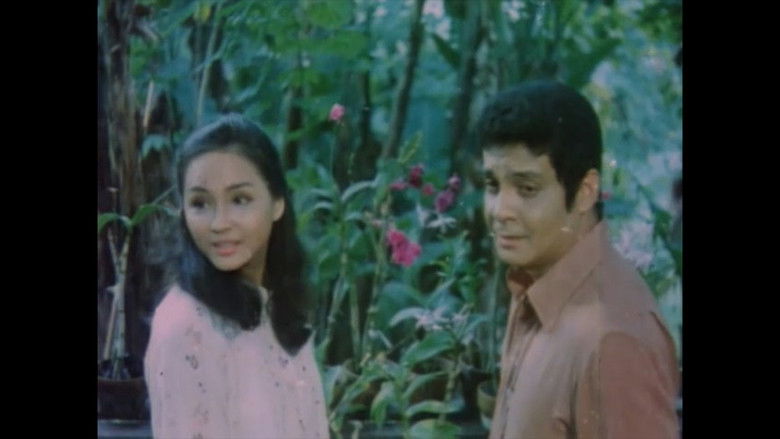 кадр из фильма Durugin Si Totoy Bato