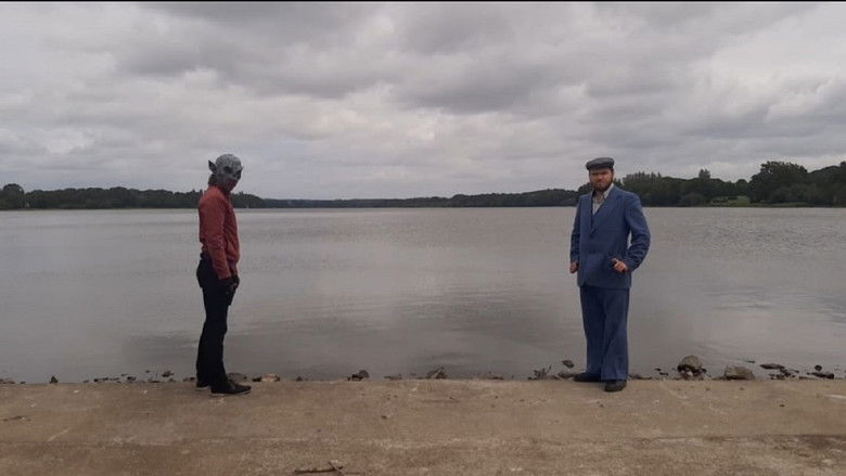 кадр из фильма The Silent Forest : Outlast Daylight