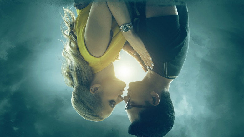 кадр из фильма A Beautiful Breakup