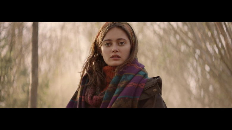 кадр из фильма Oksijan