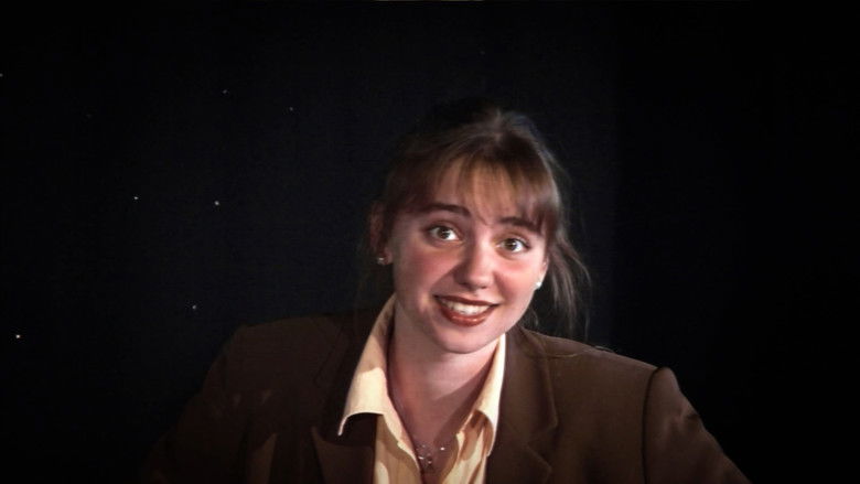 кадр из фильма Hiding in Plain Sight