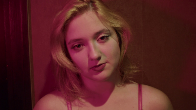 кадр из фильма Λάμπρος