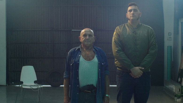 кадр из фильма 408