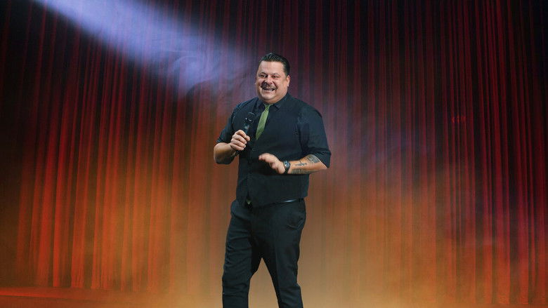 кадр из фильма Mihai Bobonete - Back in Business