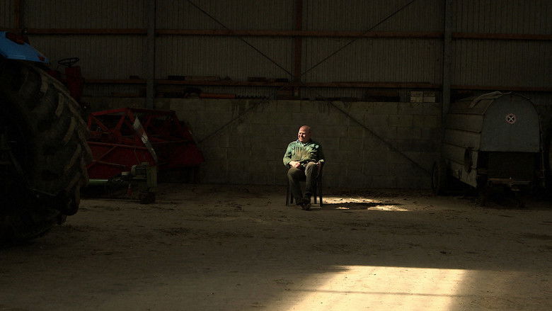 кадр из фильма Von Bananenbäumen träumen