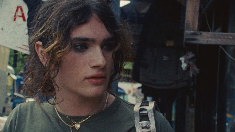 кадр из фильма Bust