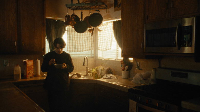 кадр из фильма Postlapsarian