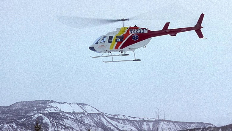 кадр из фильма Ради любви к игре