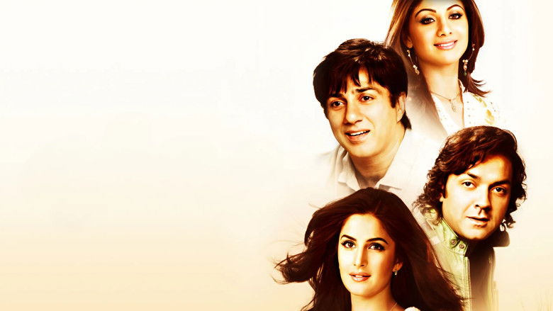 кадр из фильма Родные