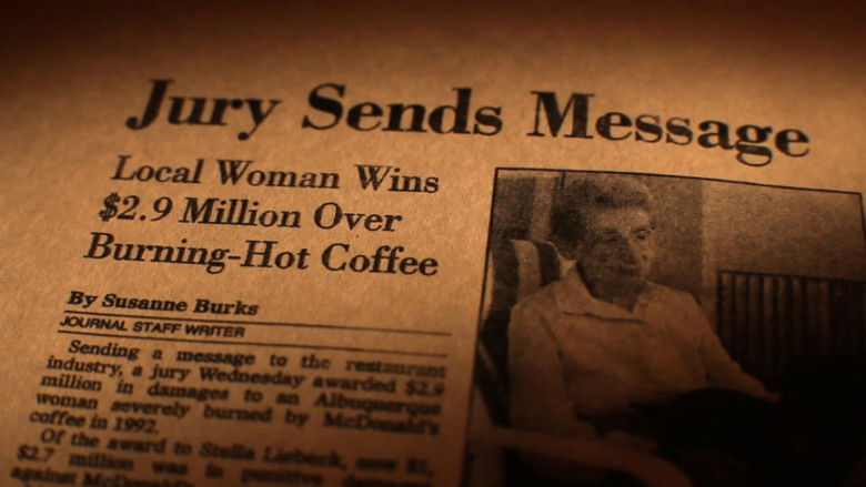 кадр из фильма Горячий кофе