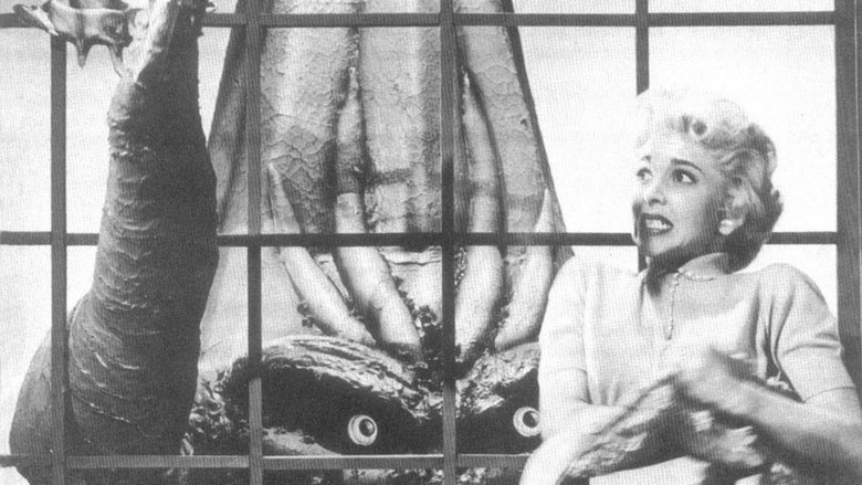 кадр из фильма Оно захватило мир