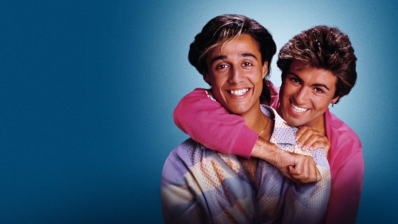 кадр из фильма WHAM!