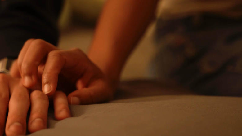 кадр из фильма Possibly Positive