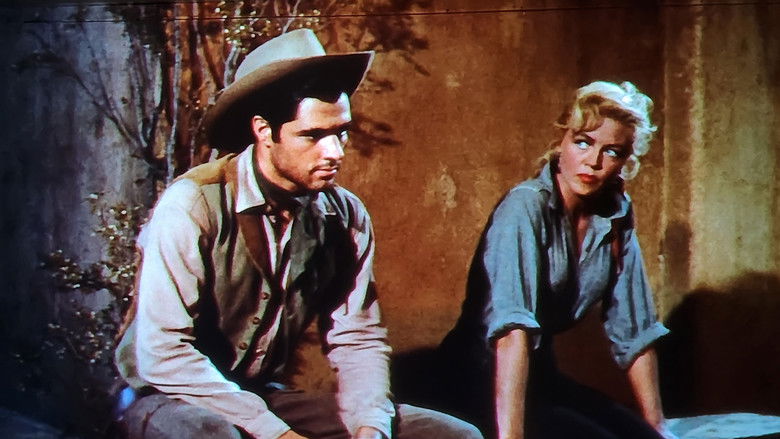 кадр из фильма Куантес