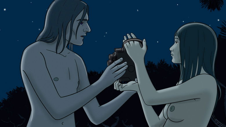 кадр из фильма Rock Bottom