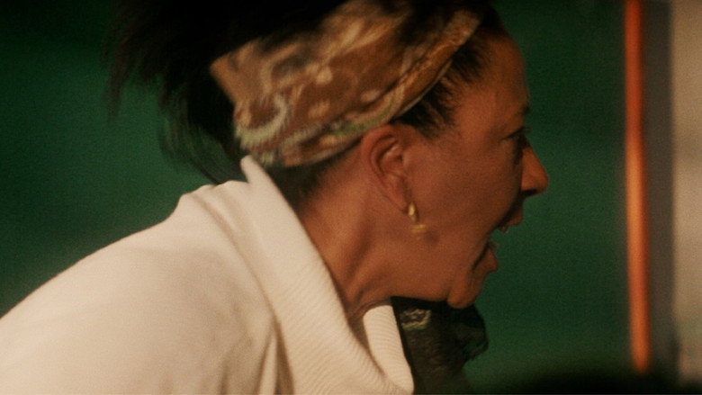 кадр из фильма Sermão